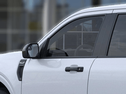 Ford Maverick XLT AWD SuperCrew 2026