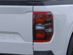 Ford Maverick XLT AWD SuperCrew 2026