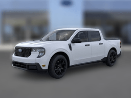 Ford Maverick XLT AWD SuperCrew 2026