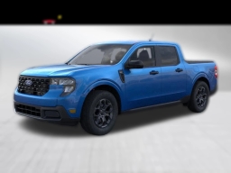 Ford Maverick XLT AWD SuperCrew 2026