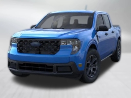 Ford Maverick XLT AWD SuperCrew 2026