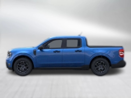 Ford Maverick XLT AWD SuperCrew 2026