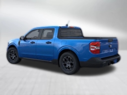 Ford Maverick XLT AWD SuperCrew 2026