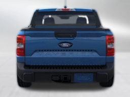 Ford Maverick XLT AWD SuperCrew 2026
