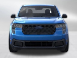 Ford Maverick XLT AWD SuperCrew 2026