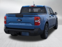 Ford Maverick XLT AWD SuperCrew 2026