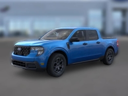 Ford Maverick XLT AWD SuperCrew 2026