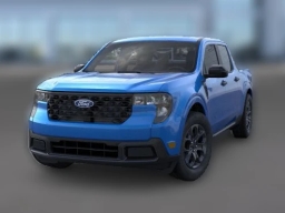 Ford Maverick XLT AWD SuperCrew 2026
