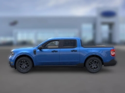 Ford Maverick XLT AWD SuperCrew 2026