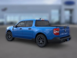 Ford Maverick XLT AWD SuperCrew 2026