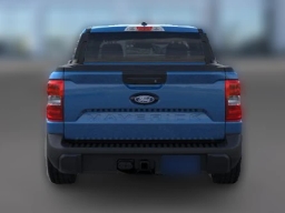 Ford Maverick XLT AWD SuperCrew 2026