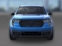 Ford Maverick XLT AWD SuperCrew 2026