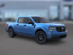 Ford Maverick XLT AWD SuperCrew 2026
