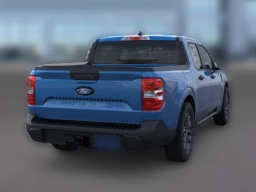 Ford Maverick XLT AWD SuperCrew 2026