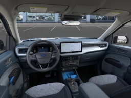 Ford Maverick XLT AWD SuperCrew 2026