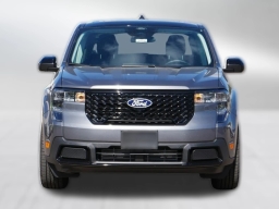 Ford Maverick XLT AWD SuperCrew 2026