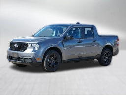 Ford Maverick XLT AWD SuperCrew 2026