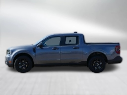 Ford Maverick XLT AWD SuperCrew 2026