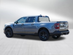 Ford Maverick XLT AWD SuperCrew 2026