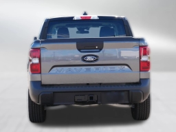 Ford Maverick XLT AWD SuperCrew 2026