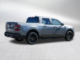 Ford Maverick XLT AWD SuperCrew 2026