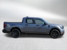 Ford Maverick XLT AWD SuperCrew 2026