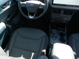 Ford Maverick XLT AWD SuperCrew 2026