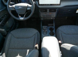 Ford Maverick XLT AWD SuperCrew 2026