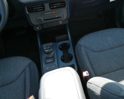 Ford Maverick XLT AWD SuperCrew 2026