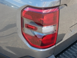 Ford Maverick XLT AWD SuperCrew 2026