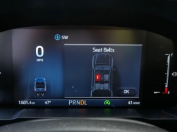 Ford Maverick XLT AWD SuperCrew 2026