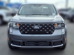 Ford Maverick XLT AWD SuperCrew 2026