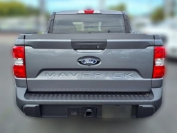 Ford Maverick XLT AWD SuperCrew 2026