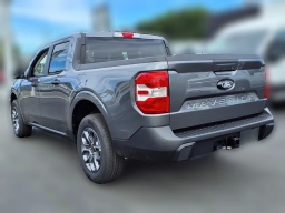 Ford Maverick XLT AWD SuperCrew 2026