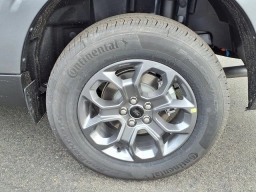 Ford Maverick XLT AWD SuperCrew 2026