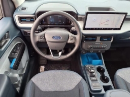 Ford Maverick XLT AWD SuperCrew 2026