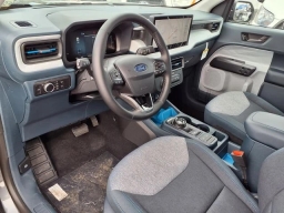 Ford Maverick XLT AWD SuperCrew 2026