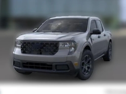 Ford Maverick XLT AWD SuperCrew 2026