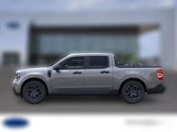 Ford Maverick XLT AWD SuperCrew 2026
