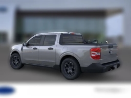 Ford Maverick XLT AWD SuperCrew 2026