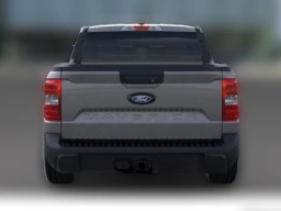 Ford Maverick XLT AWD SuperCrew 2026