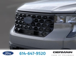 Ford Maverick XLT AWD SuperCrew 2026