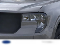 Ford Maverick XLT AWD SuperCrew 2026