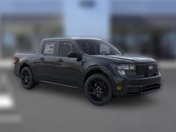 Ford Maverick XLT AWD SuperCrew 2025