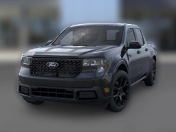 Ford Maverick XLT AWD SuperCrew 2025