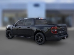 Ford Maverick XLT AWD SuperCrew 2025