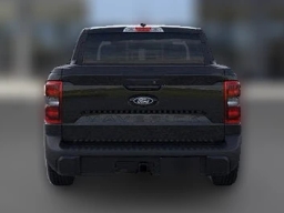 Ford Maverick XLT AWD SuperCrew 2025