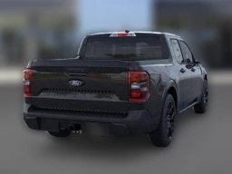 Ford Maverick XLT AWD SuperCrew 2025