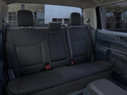 Ford Maverick XLT AWD SuperCrew 2025