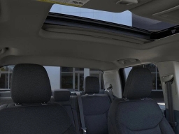 Ford Maverick XLT AWD SuperCrew 2025